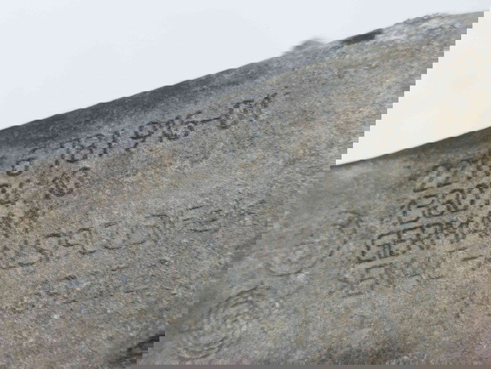 Tampon motor dreapta Bmw 3 Touring (E91) [Fabr 2005-2011] 6781916-01 2.0 N47 