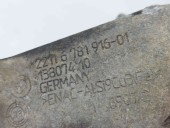 Tampon motor dreapta Bmw 3 Touring (E91) [Fabr 2005-2011] 6781916-01 2.0 N47 