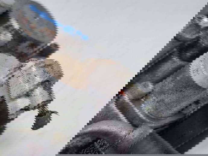 Pompa inalta presiune LEXUS IS II (GSE2, ALE2, USE2) [Fabr 2005-2013] 22100-0R030 2.2 2AD-FHV  2.2 2AD-FHV 80KW / 109CP