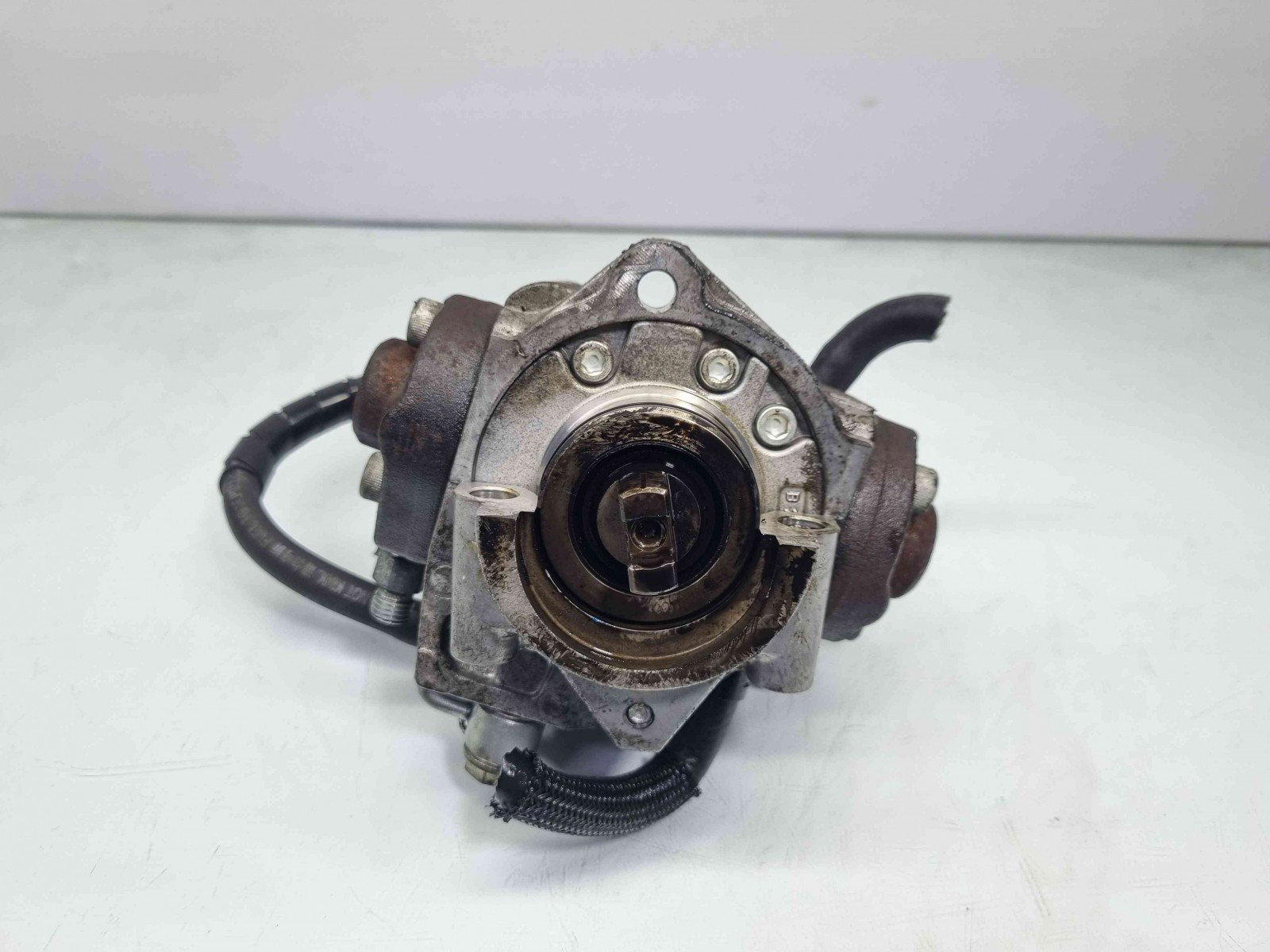 Pompa inalta presiune LEXUS IS II (GSE2, ALE2, USE2) [Fabr 2005-2013] 22100-0R030 2.2 2AD-FHV 2.2 2AD-FHV 80KW / 109CP - imagine 6