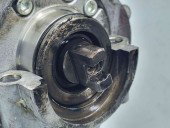 Pompa inalta presiune LEXUS IS II (GSE2, ALE2, USE2) [Fabr 2005-2013] 22100-0R030 2.2 2AD-FHV  2.2 2AD-FHV 80KW / 109CP