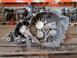 Cutie viteze manuala 6 trepte Volvo S40 II (MS) [Fabr 2004-2012] B66R-7002-AC 2.4 D5204T 110 KW / 150 C 2.0 D5204T 110 KW / 150 C