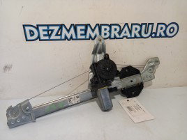 Macara geam stanga spate Dacia Logan Stepway 0.9 TCE 827211031R 2012-2021
