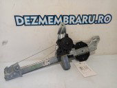 Macara geam stanga spate Dacia Logan Stepway 0.9 TCE 827211031R 2012-2021