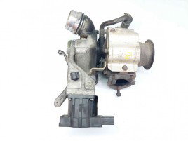 Turbina Bmw 3 Touring (E91) [Fabr 2005-2011] 4727470 49135-05870 2.0 N47  130 KW / 177 CP