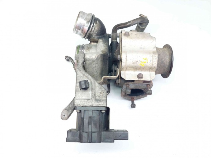 Turbina Bmw 3 Touring (E91) [Fabr 2005-2011] 4727470 49135-05870 2.0 N47  130 KW / 177 CP