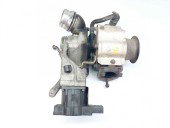 Turbina Bmw 3 Touring (E91) [Fabr 2005-2011] 4727470 49135-05870 2.0 N47  130 KW / 177 CP