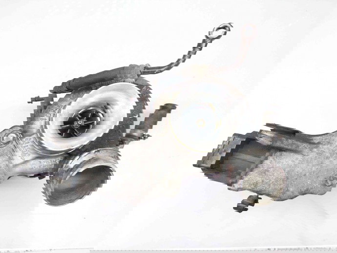 Turbina Bmw 3 Touring (E91) [Fabr 2005-2011] 4727470 49135-05870 2.0 N47  130 KW / 177 CP