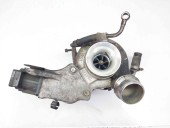 Turbina Bmw 3 Touring (E91) [Fabr 2005-2011] 4727470 49135-05870 2.0 N47  130 KW / 177 CP