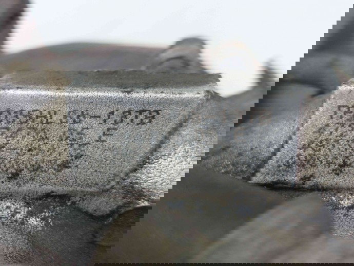 Turbina Bmw 3 Touring (E91) [Fabr 2005-2011] 4727470 49135-05870 2.0 N47  130 KW / 177 CP