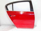 Usa dreapta spate Volkswagen Passat B7 (362) [Fabr 2010-2014] LY3D