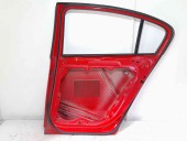 Usa dreapta spate Volkswagen Passat B7 (362) [Fabr 2010-2014] LY3D