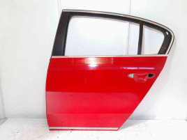 Usa stanga spate Volkswagen Passat B7 (362) [Fabr 2010-2014] LY3D