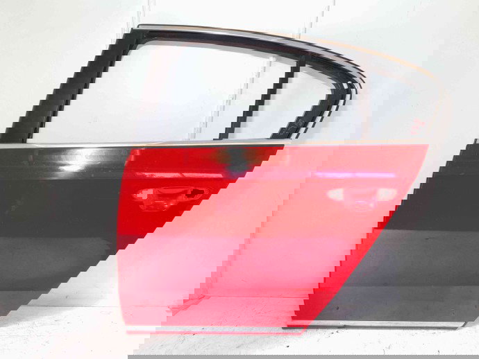 Usa stanga spate Volkswagen Passat B7 (362) [Fabr 2010-2014] LY3D