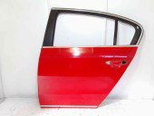 Usa stanga spate Volkswagen Passat B7 (362) [Fabr 2010-2014] LY3D