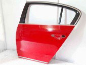 Usa stanga spate Volkswagen Passat B7 (362) [Fabr 2010-2014] LY3D
