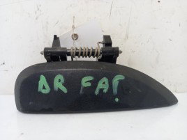 Maner exterior dreapta fata Dacia Logan Stepway 0.9 TCE OEM 2012-2021