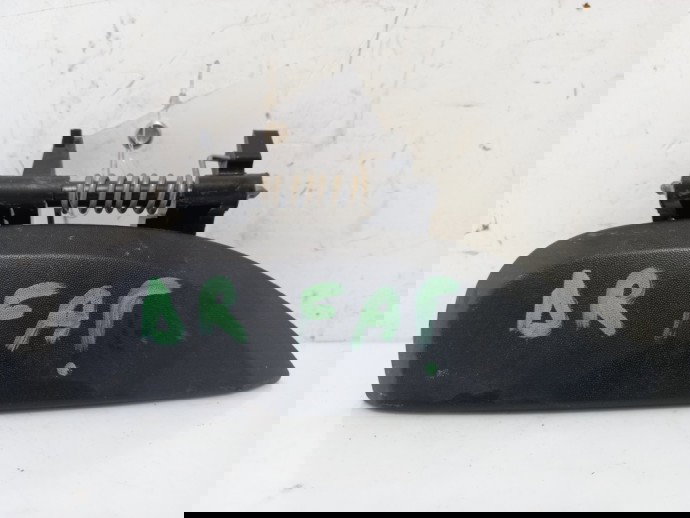 Maner exterior dreapta fata Dacia Logan Stepway 0.9 TCE OEM 2012-2021