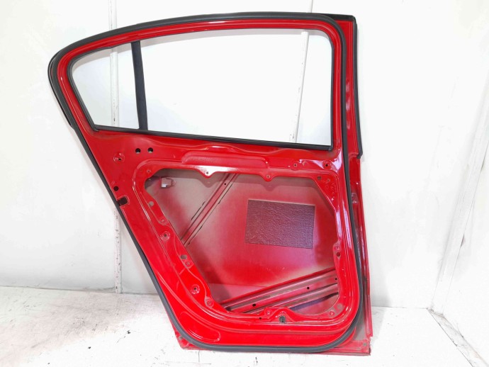 Usa stanga spate Volkswagen Passat B7 (362) [Fabr 2010-2014] LY3D