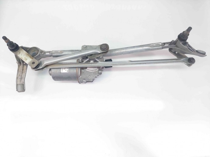 Ansamblu Stergatoare Parbriz Fata Cu Motoras 6978263-01, Bmw 3 (E90)