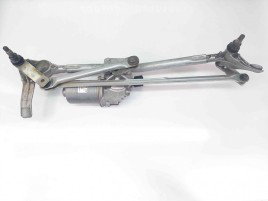 Ansamblu Stergatoare Parbriz Fata Cu Motoras 6978263-01, Bmw 3 Touring (E91)