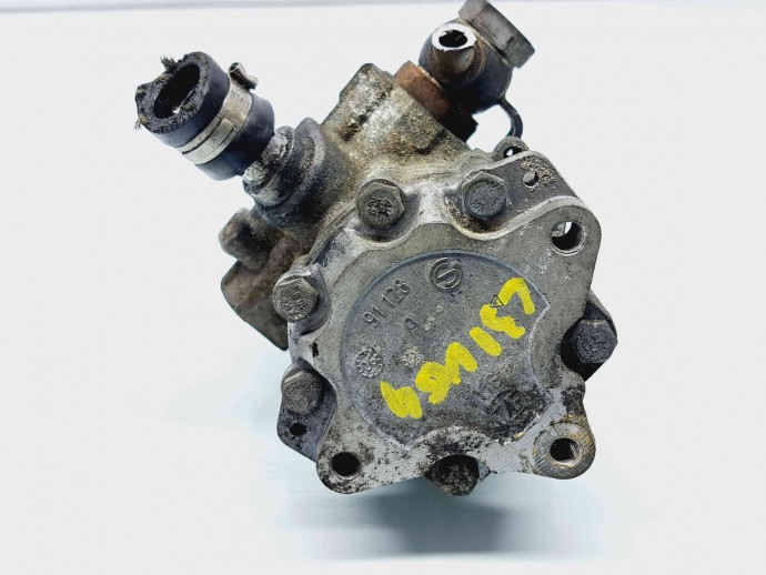 Pompa servodirectie Audi A4 (8EC, B7) [Fabr 2004-2008] 8E0145155N 2.0 TDI BRE  