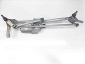 Ansamblu Stergatoare Parbriz Fata Cu Motoras 6978263-01, Bmw 3 Coupe (E92)