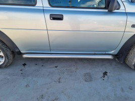 Prag lateral dreapta LAND ROVER Freelander (LN) [Fabr 1998-2006] OEM