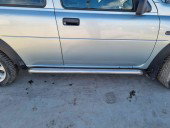 Prag lateral dreapta LAND ROVER Freelander (LN) [Fabr 1998-2006] OEM