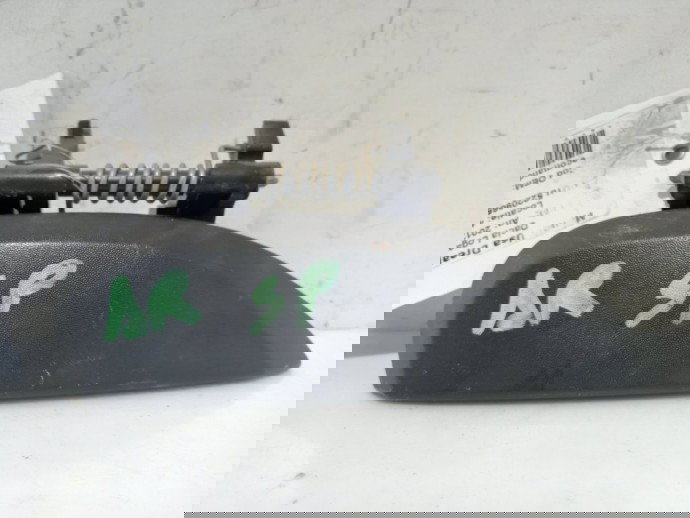 Maner exterior dreapta spate Dacia Logan Stepway 0.9 TCE OEM 2012-2021