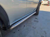 Prag lateral dreapta LAND ROVER Freelander (LN) [Fabr 1998-2006] OEM