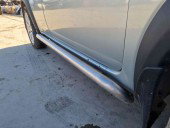 Prag lateral dreapta LAND ROVER Freelander (LN) [Fabr 1998-2006] OEM