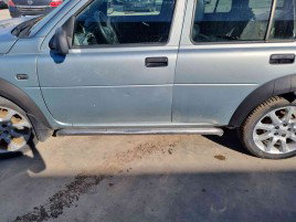 Prag lateral stanga LAND ROVER Freelander (LN) [Fabr 1998-2006] OEM