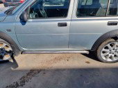 Prag lateral stanga LAND ROVER Freelander (LN) [Fabr 1998-2006] OEM