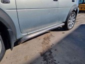 Prag lateral stanga LAND ROVER Freelander (LN) [Fabr 1998-2006] OEM