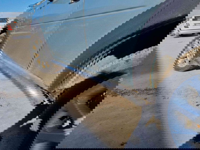 Prag lateral stanga LAND ROVER Freelander (LN) [Fabr 1998-2006] OEM