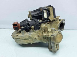 Racitor gaze Opel Corsa Van [Fabr 2009-2014] 55230929 1.3 A13DTE  