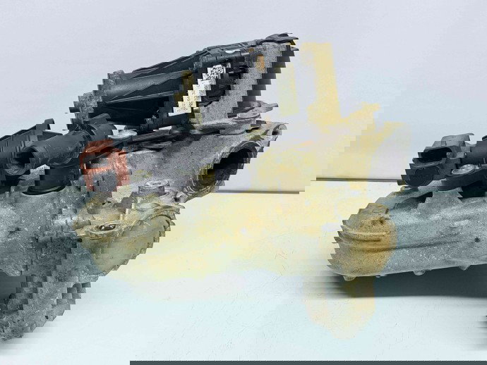 Racitor gaze Opel Corsa Van [Fabr 2009-2014] 55230929 1.3 A13DTE  