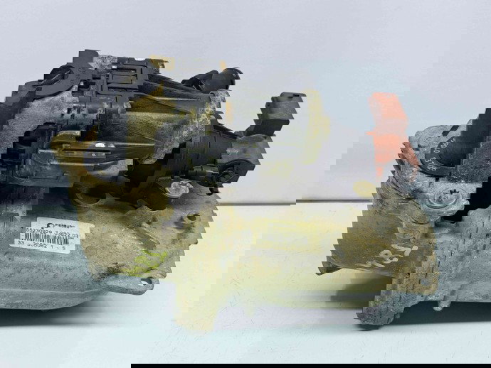 Racitor gaze Opel Corsa Van [Fabr 2009-2014] 55230929 1.3 A13DTE  