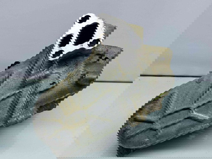 Racitor gaze Opel Corsa Van [Fabr 2009-2014] 55230929 1.3 A13DTE  