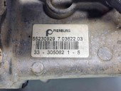 Racitor gaze Opel Corsa Van [Fabr 2009-2014] 55230929 1.3 A13DTE  