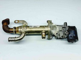 Racitor gaze Ford Galaxy 2 [Fabr 2006-2015] 993062H 2.0 TDCI QXWA  