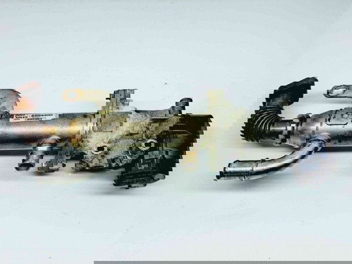 Racitor gaze Ford Galaxy 2 [Fabr 2006-2015] 993062H 2.0 TDCI QXWA  