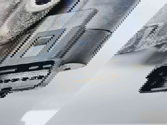 Racitor gaze Ford Galaxy 2 [Fabr 2006-2015] 993062H 2.0 TDCI QXWA  