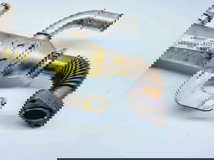 Racitor gaze Ford Galaxy 2 [Fabr 2006-2015] 993062H 2.0 TDCI QXWA  