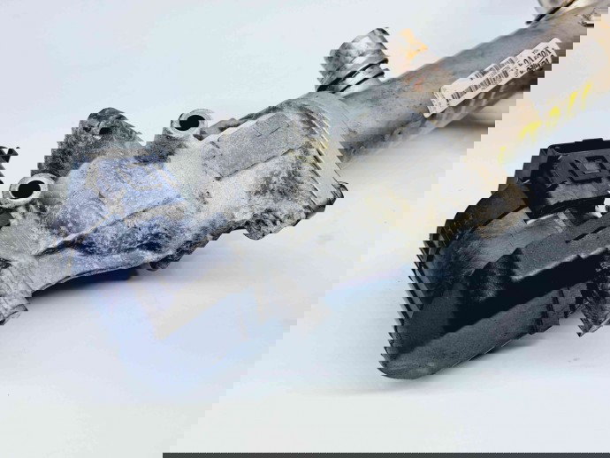 Racitor gaze Ford Galaxy 2 [Fabr 2006-2015] 993062H 2.0 TDCI QXWA  