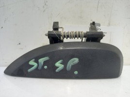 Maner exterior stanga spate Dacia Logan Stepway 0.9 TCE OEM 2012-2021