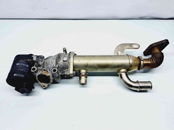 Racitor gaze Ford Galaxy 2 [Fabr 2006-2015] 993062H 2.0 TDCI QXWA  