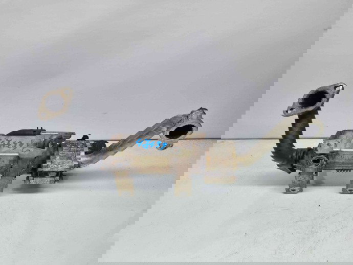 Racitor gaze LEXUS IS II (GSE2, ALE2, USE2) [Fabr 2005-2013] 25680-26030 2.2 2AD-FHV  