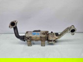 Racitor gaze LEXUS IS II (GSE2, ALE2, USE2) [Fabr 2005-2013] 25680-26030 2.2 2AD-FHV  